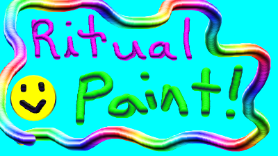 Ritual Paint thumbnail