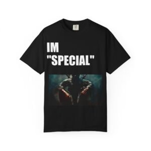 I'm "Special" T-Shirt :D