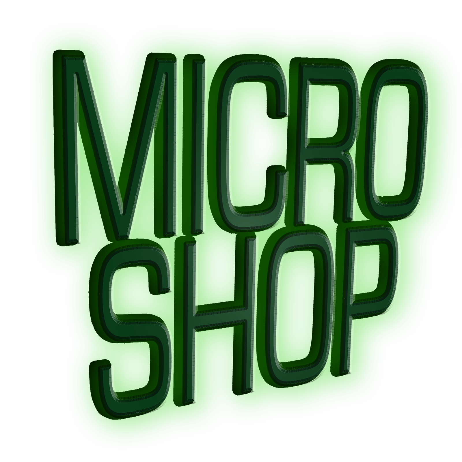 MicroShop