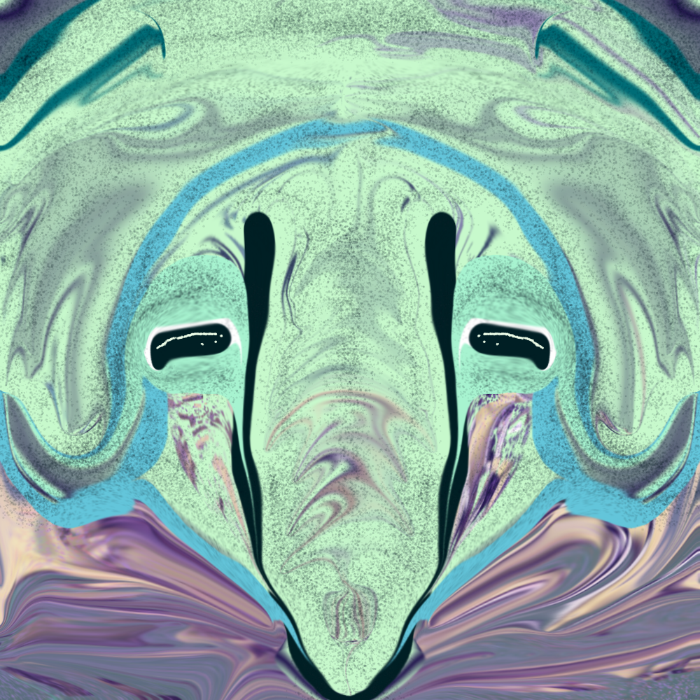 Ceremonial Phant