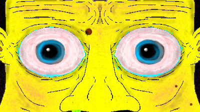 Mitch — Golden Gaze